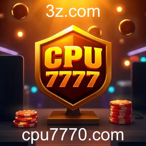 A Evolução dos Jogos Online e o Impacto de CPU 777