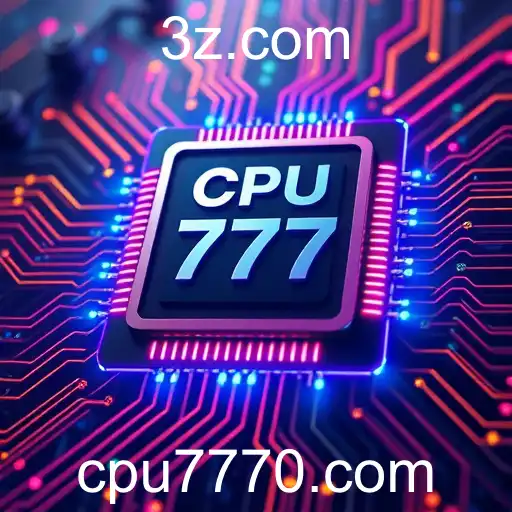 A Ascensão do 'CPU 777': Transformando o Cenário de Jogos Online