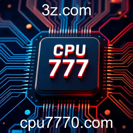 Evolução da Indústria de Jogos em 2026 e o Papel da CPU 777