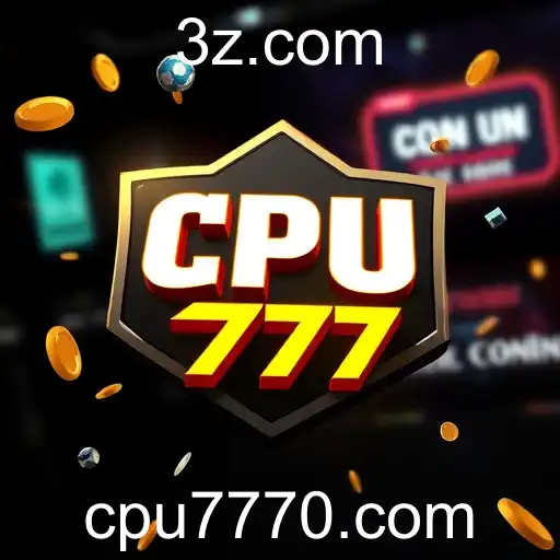 A Ascensão de CPU 777 no Cenário Brasileiro de Jogos