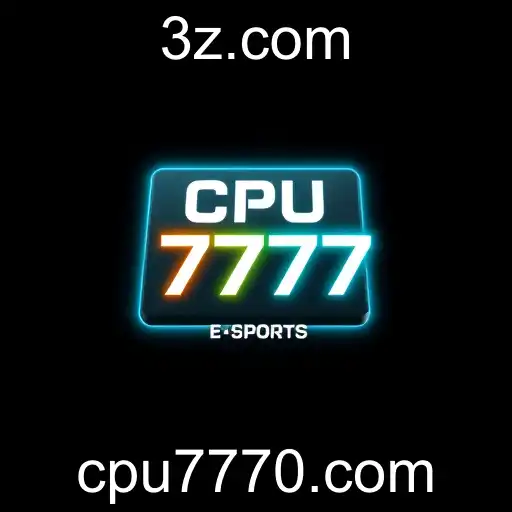 A Ascensão do CPU 777 no Mercado de Jogos