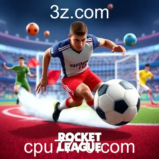 CPU 777: Revolução no Mundo dos Games