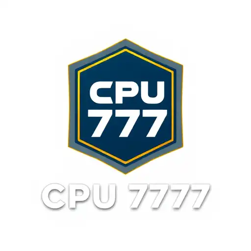 A Ascensão do CPU 777 no Cenário de Jogos Online