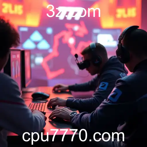 Cpu 777: A Ascensão de uma Nova Era no Gaming