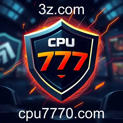 A Ascensão de CPU 777 nos Jogos Online