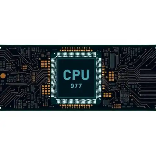A Ascensão do 'CPU 777' no Mundo dos Jogos