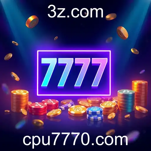 Cpu 777 impulsiona o mercado de jogos no Brasil