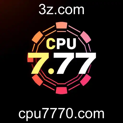 CPU 777: A Plataforma de Jogos Que Está Transformando a Indústria