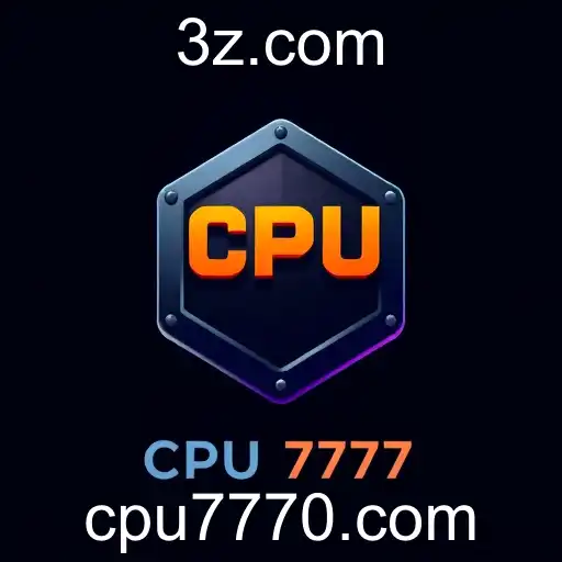 A Revolução dos Jogos Online: Como o CPU 777 Está Conquistando o Mercado