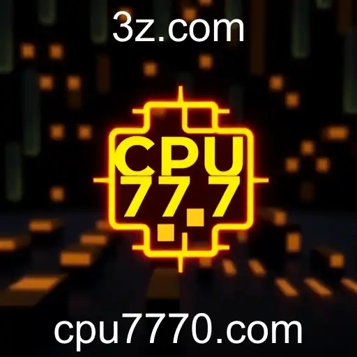Evolução dos Jogos Online: A Ascensão do CPU 777
