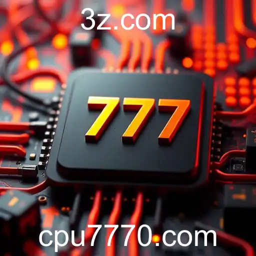 Exploração do Fenômeno CPU 777 nos Jogos