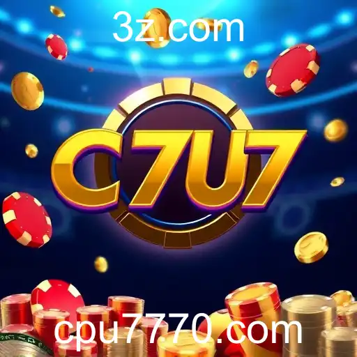 A Ascensão do CPU 777 no Mundo dos Jogos