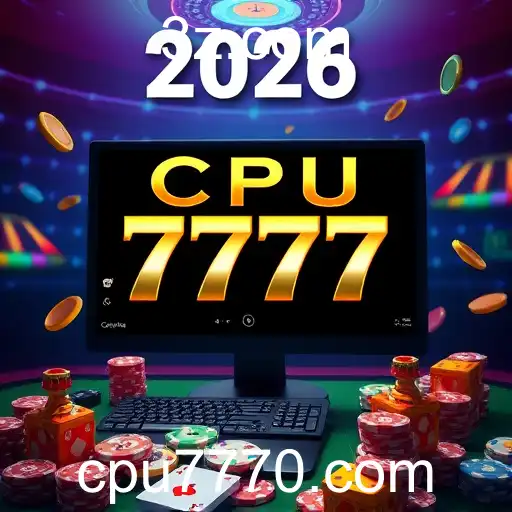A Evolução dos Sites de Jogos em 2026