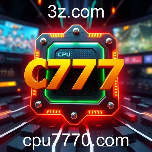 Evolução dos Jogos Online e o Papel da CPU 777