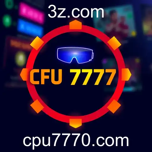 Explorando o Fenômeno dos Jogadores de CPU 777