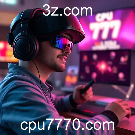Tendências e Inovações no Mundo dos Jogos Online