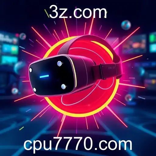 Tendências de Jogos em 2026: CPU 777 e Inovações VR