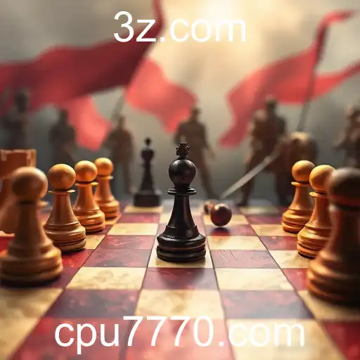 Revitalização dos Sites de Jogos em Português: A Ascensão do 'CPU 777'