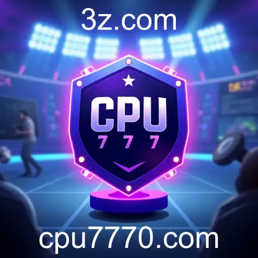 A Revolução dos Jogos Online: O Fenômeno CPU 777