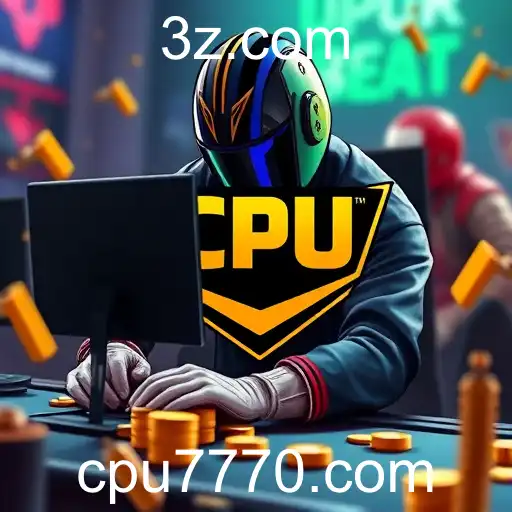 A Ascensão e Impacto de 'cpu 777' nos Jogos Online