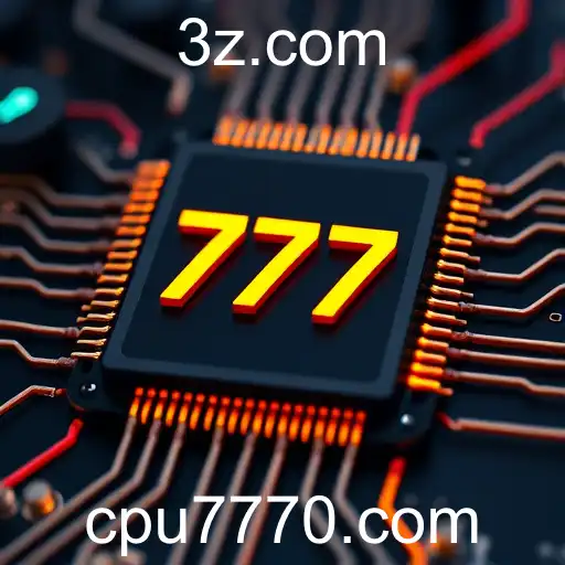 A Ascensão do Entretenimento Digital e o Papel do 'CPU 777'