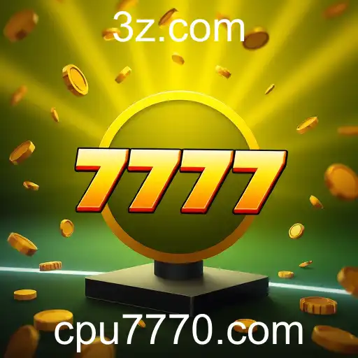 A Nova Era dos Jogos Online: CPU 777 em Destaque
