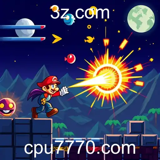 O Impacto dos Jogos Online em 2025